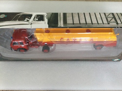 Ixo altaya camion pegaso - camion,
