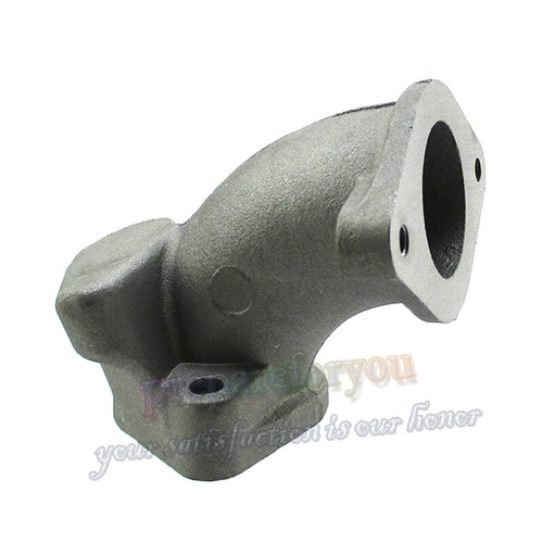 Manifold intake pipe for - intake,