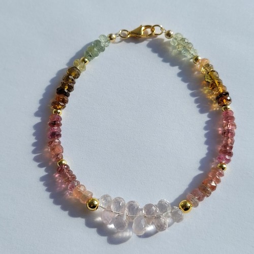 Bracelet argent pierre - bracelet, pl