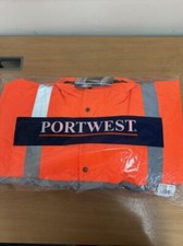 Hommes Haute Visibilité Veste