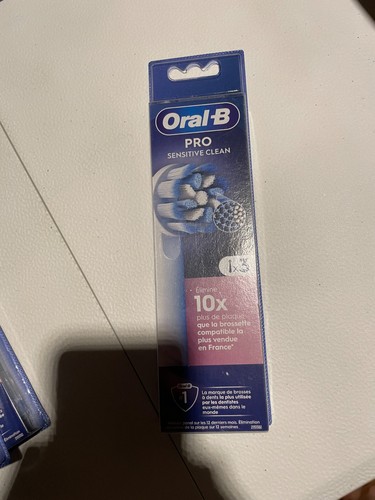 Brossette tête brosse dents - brossette,