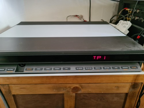 Bang olufsen beomaster - bang,