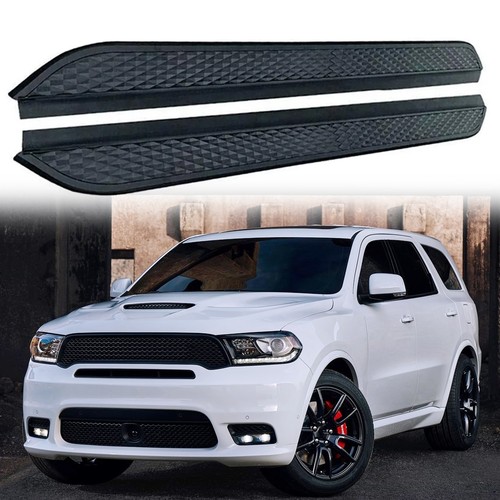 Running board fit for dodge - running,