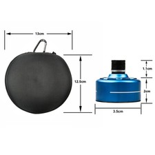  H1 Handpan Pickup