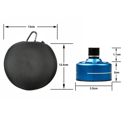 Handpan pickup - , h1
