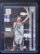 2022-Panini Chronicles Draft Picks - Luminance #1-Chet Holmgren-RC