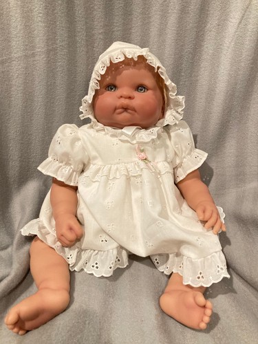 Berenguer reborn baby doll - reborn,