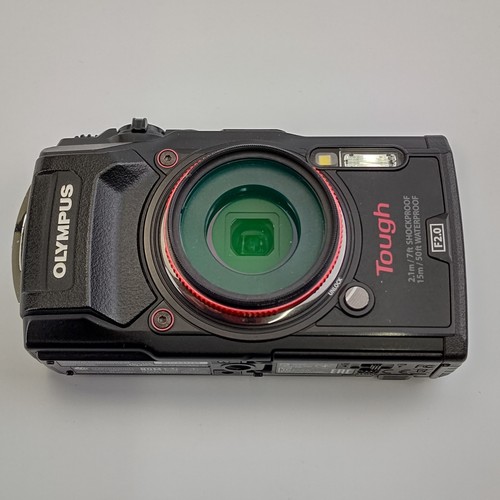 Appareil photo numérique