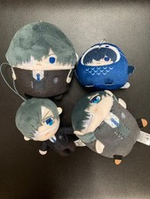 Black Butler Boarding School