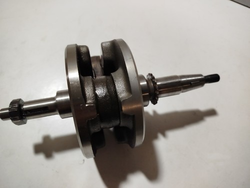 Vilebrequin suzuki 125 - vilebrequin,