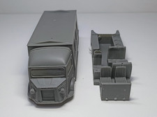 Incomplet : Kit Citroën HY