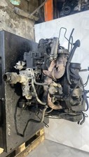 Moteur LAND ROVER FREELANDER 1
