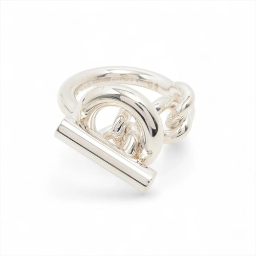 Hermès croiset 2025 ring - gm,