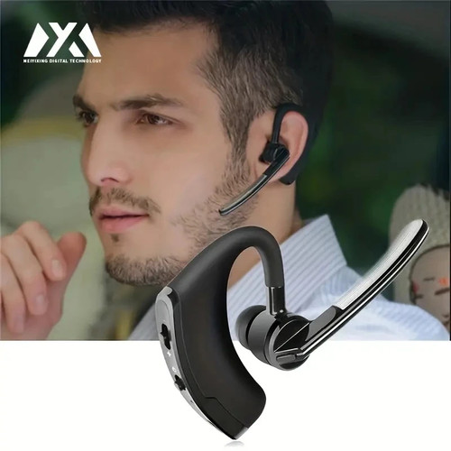 Bluetooth écouteur sans - v8,