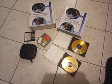 KIT  logiciel CAMWARE MAZAK DATA TRANSFER