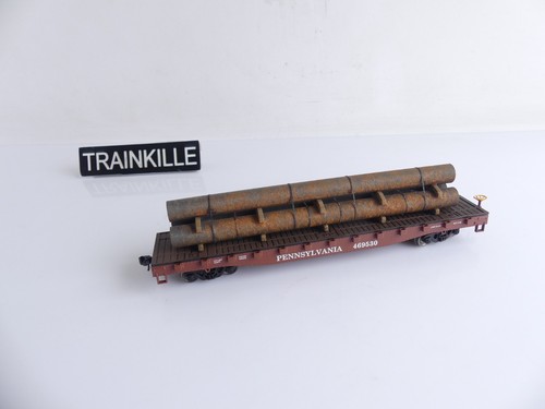 Evemodel wagon plat a - wagon,