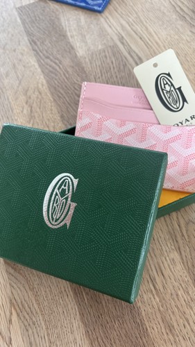 Porte carte goyard - goyard,