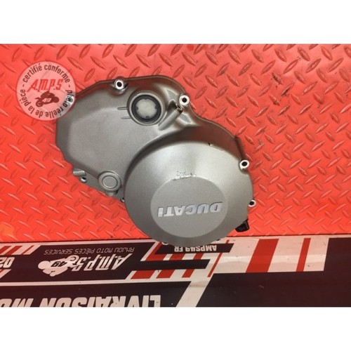Carter embrayage ducati - carter, 848