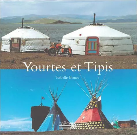 Yourtes tipis isabelle - yourtes,