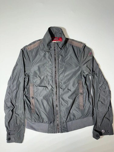Veste bomber napapijri vintage - bomber,