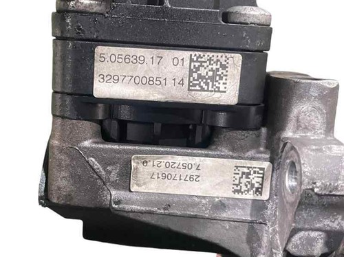 50563917 vanne egr peugeot - 50563917,