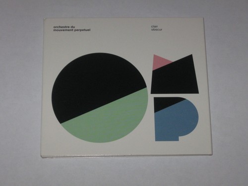 Orchestre mouvement - du,