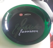  plateau, tray, JAMESON, irish whiskey, whisky. Neuf 