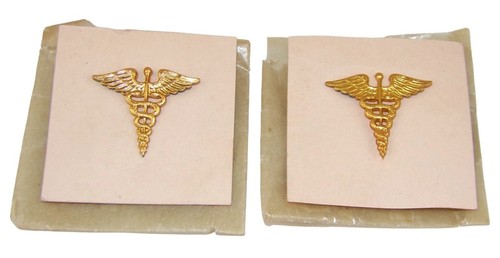 Paire insignes col - paire,