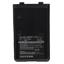 Batterie pour Standard Horizon