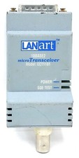 Lanart EC1101 10 BASE2 Micro Émetteur-récepteur 4694