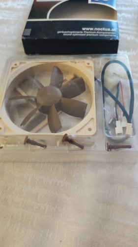 Noctua s12a pwm - noctua,