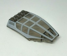 LEGO Star Wars : Pare-brise 10 x 6 x 2 - Réf 45705pb011 - Set 7931