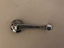 manivelle leve vitre metal