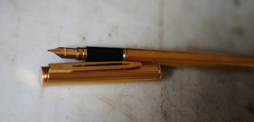 Magnifique stylo plume - magnifique,