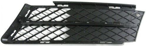 Grille pare choc avant - pare-choc,