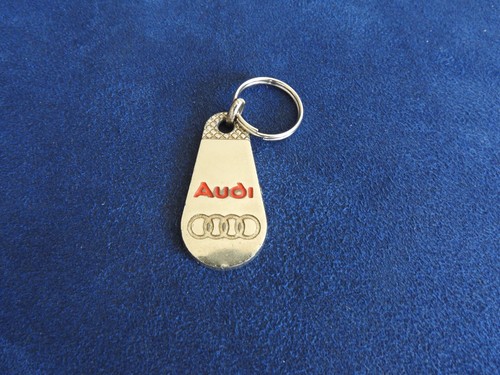 Porte clé audi - porte-clé, garage