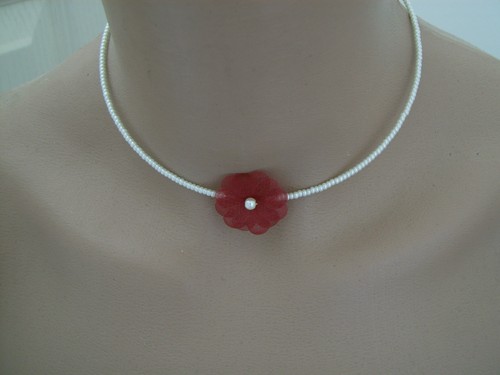 Collier adulte