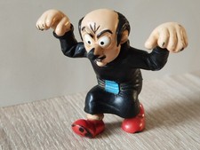 Figurine Vintage Schtroumpf