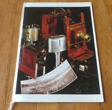 RARE MENU - CONCORDE - 28 MARS