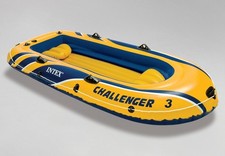 Set Bateau 3 Places Challenger
