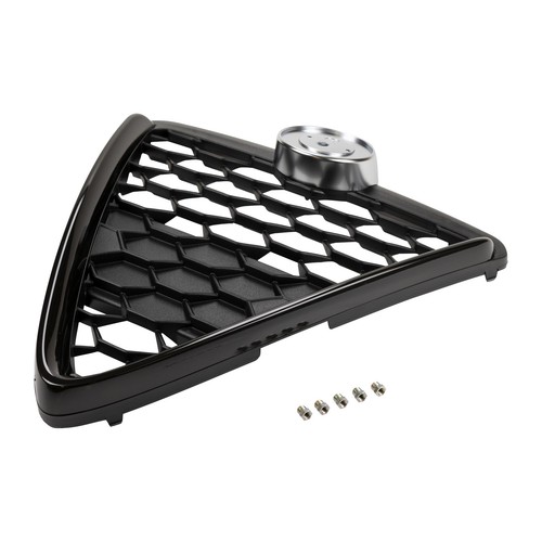 Grille calandre pour - grille,