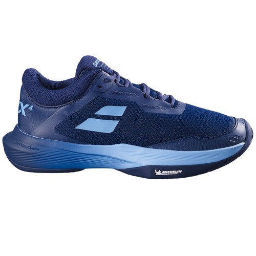 Babolat chaussures sfx all - 4,