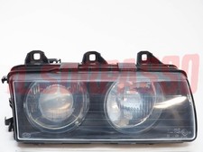 Groupe Optique Phare Droit BMW Série 3 E36 Marque ZKW