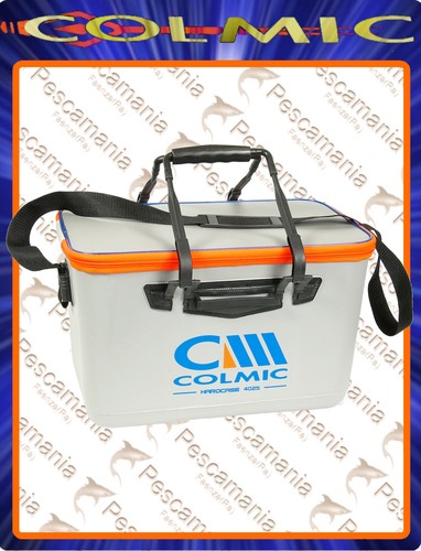 Sac rigide colmic hardcase - colmic,