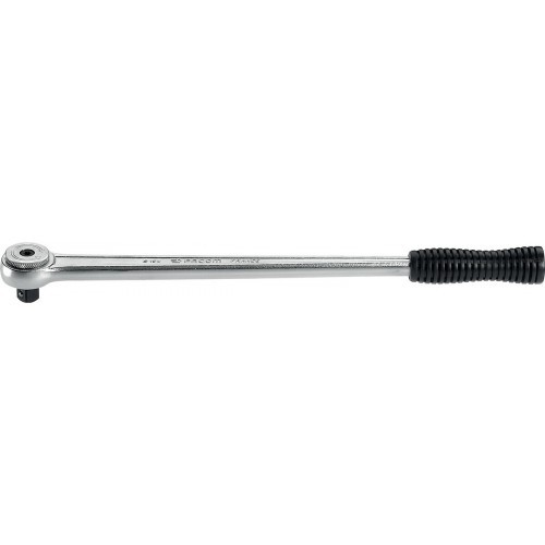 Cliquet manche long - 1/2",