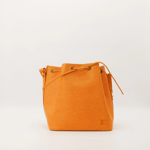 Sac seau louis vuitton - vuitton, petit