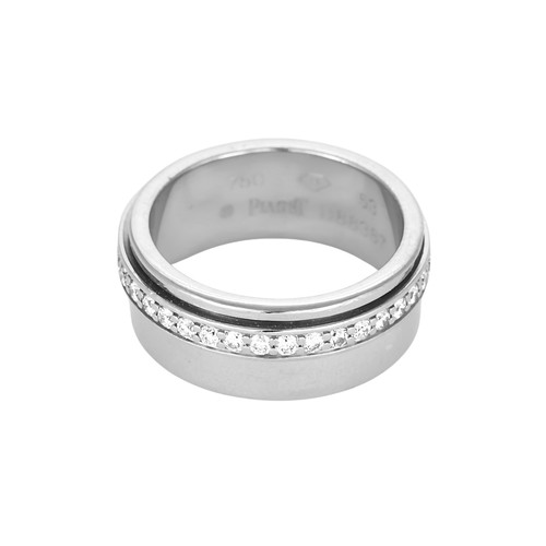 Piaget possession bague - -, en