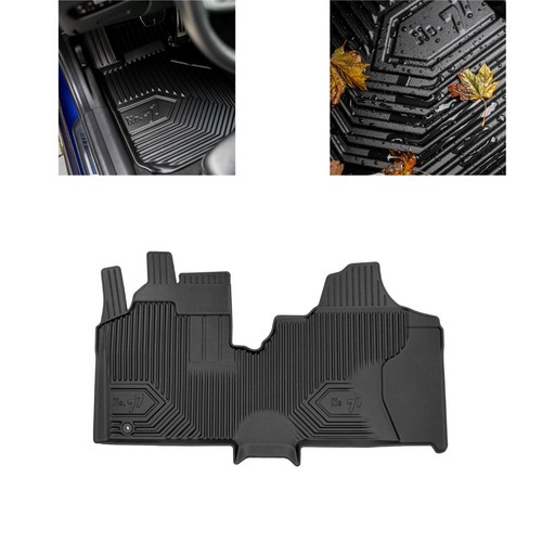 Motos tapis sol caoutchouc - tapis,