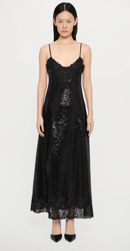 The kooples robe cocktail - robe,