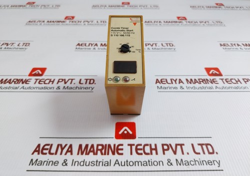 Carlo gavazzi 110 166 115 - 166,
